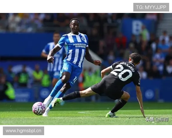 布莱顿比赛节奏控制稳健，攻防转换效率持续提升