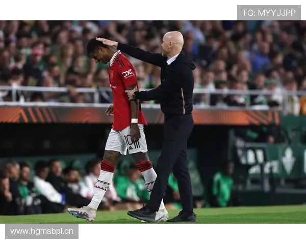 拉什福德速度优势显著，近期反击表现持续提升