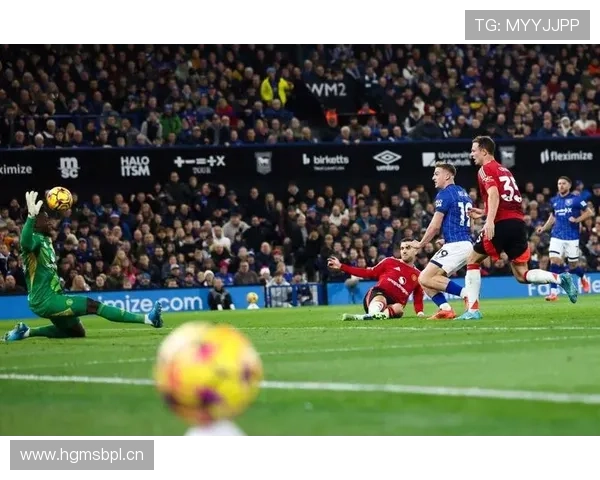 英超伊普斯维奇大胜