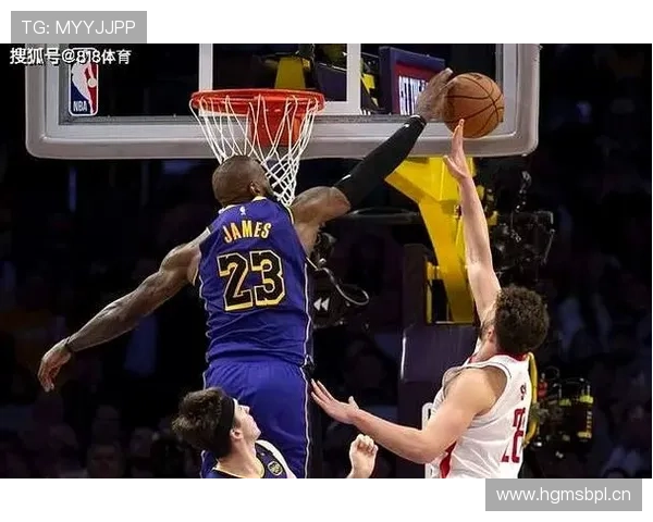 詹姆斯比赛阅读