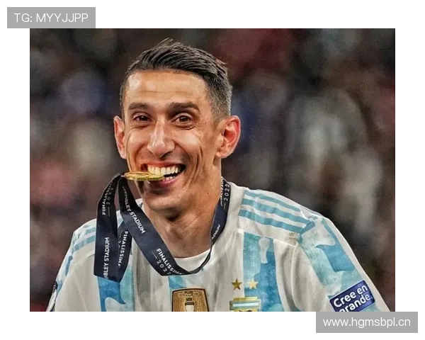 安赫尔·迪马利亚：欧冠赛场崛起跻身顶级边锋行列