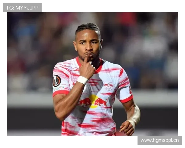 恩昆库德甲MVP级输出解析：为何成联赛最强攻击手之一