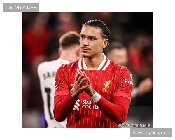 努涅斯利物浦生涯初期贡献与争议解析