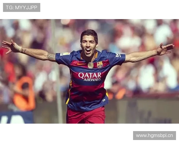 苏亚雷斯离开巴萨后在马竞的强势反弹解析