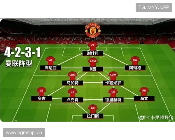 曼联争四形势变化对赛季走势带来竞争格局调整