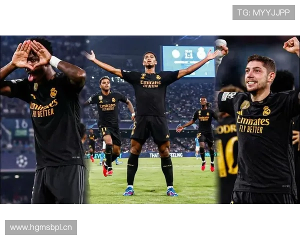 巴尔韦德与贝林厄姆：全能中场和进攻核心的角色差异解析