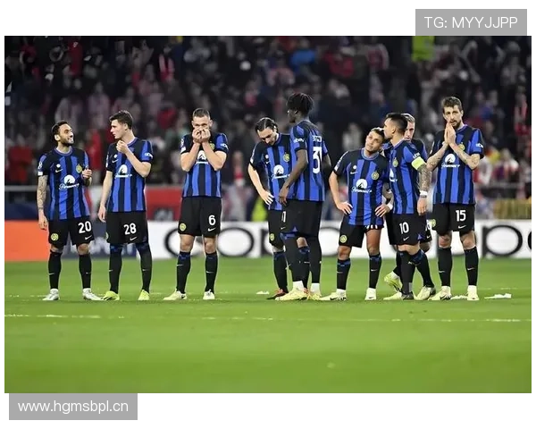 国际米兰战术失衡引内讧：争冠关键期阵容隐患浮出水面