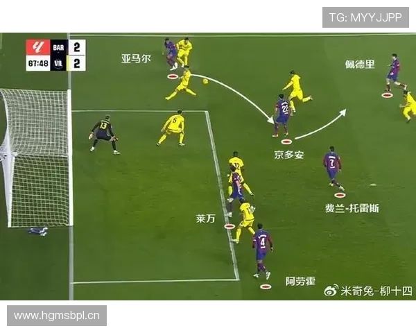 巴萨战术困境加剧：体系滞后与哈维依赖并存，争冠前景面临严峻考验