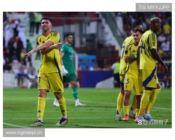 利雅得胜利亚冠晋级难题,现阶段关键战能否顺利推进 利雅得胜利亚冠晋级难题,现阶段关键战能否顺利推进