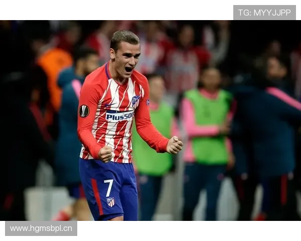 格里兹曼:马竞进攻与战术核心地位解析 格里兹曼:马竞进攻与战术核心地位解析