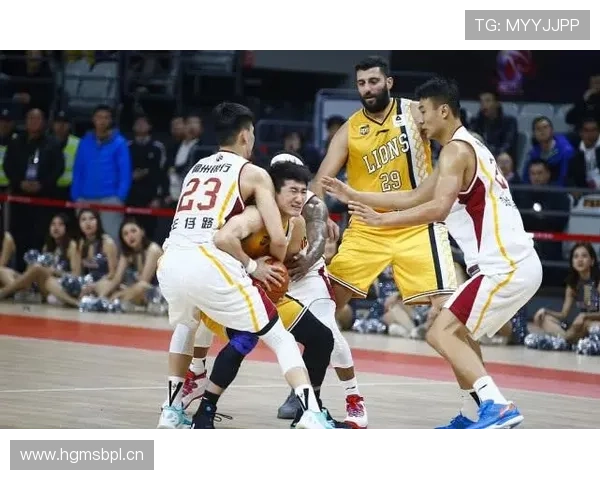 中线规则解析：篮球比赛中如何正确理解与应用中线规则？