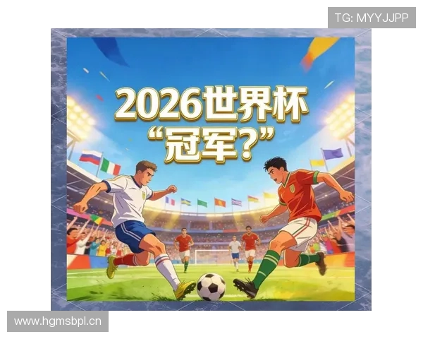 2026世界杯官方出线判定详解
